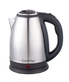 Cambridge Electric Kettle (SK-9770) On Installments-Musab Mall  ( 3 Months 0% Percent Profit Product Available On 48 Months Installment )